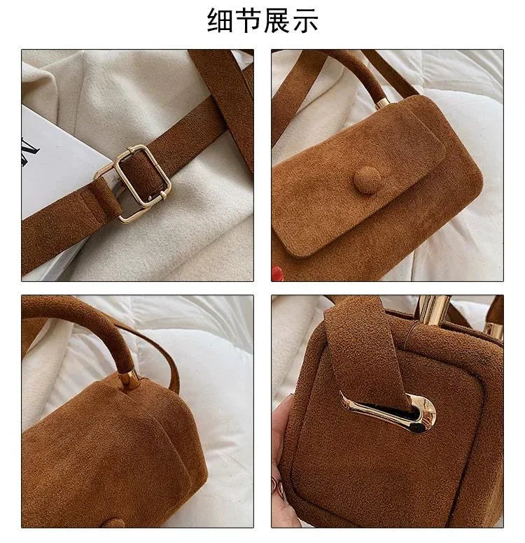 Mini Plush - Bagsberry.pk
