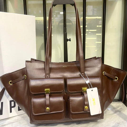 JW PEI Linda Tote Bag-Box Packing