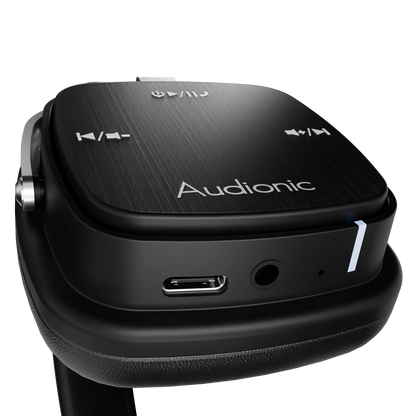 HAMMER 110 Ultra On-Ear Headphone