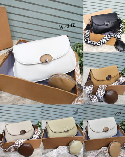 Dusk crossbody