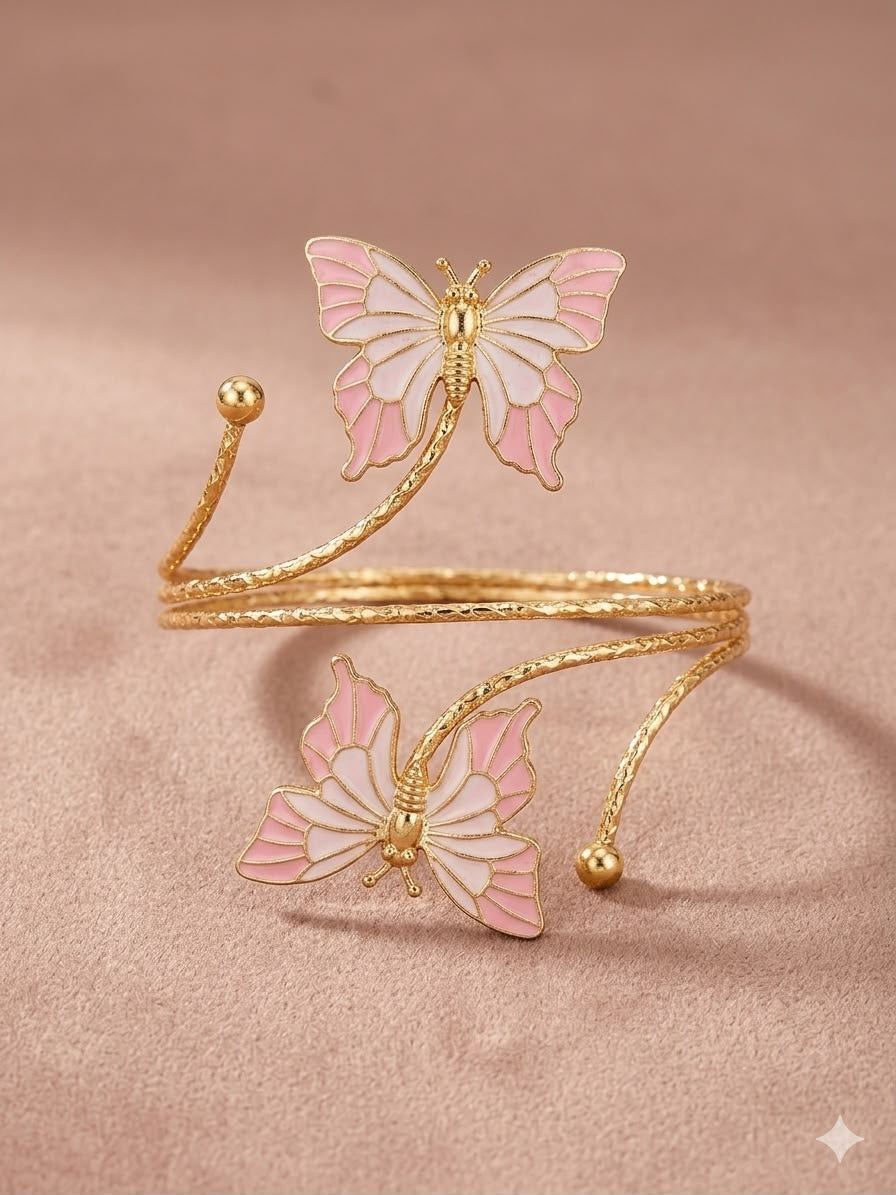 Butterfly ArmCuff