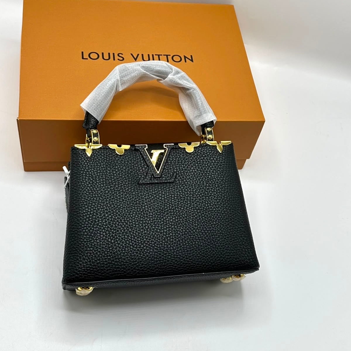 Louis Vuitton Handbag-Box Packing