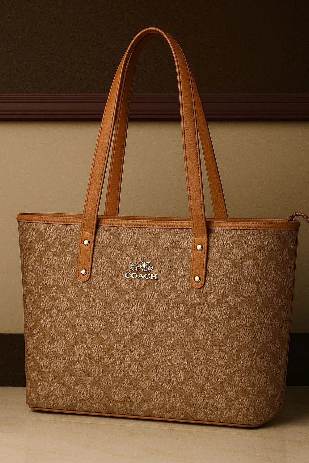 Sleek Totebag