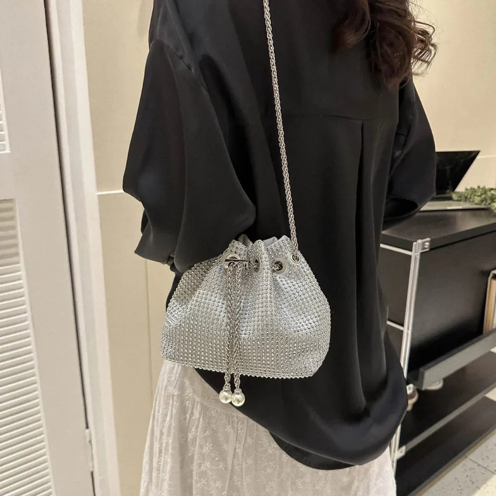 Stone bag