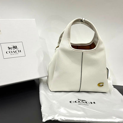 Coach Lana Bag- Box Packing