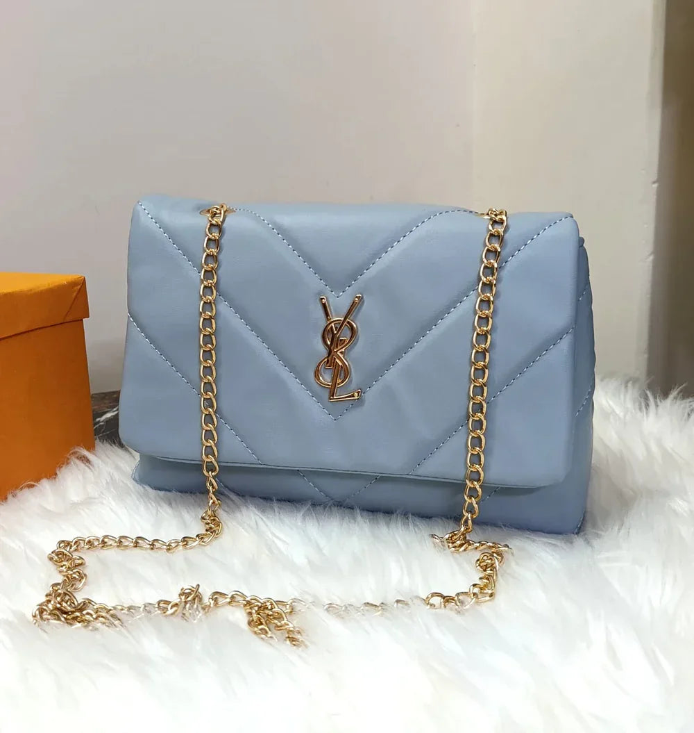 Y crossbody - Bagsberry.pk