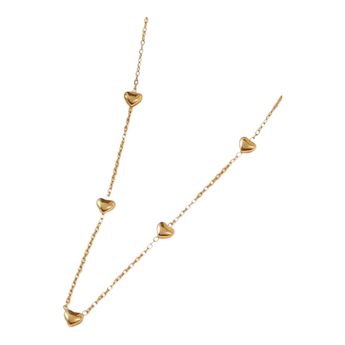 Chic Heart Set