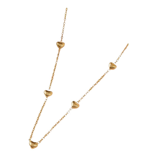 Chic Heart Set