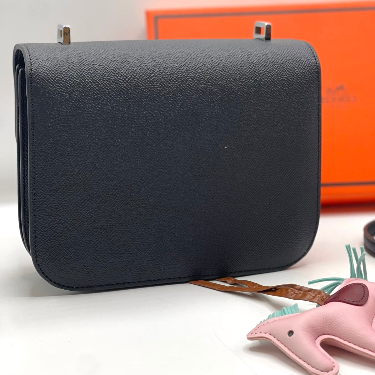 HERMES Constance BAG- Box Packaging