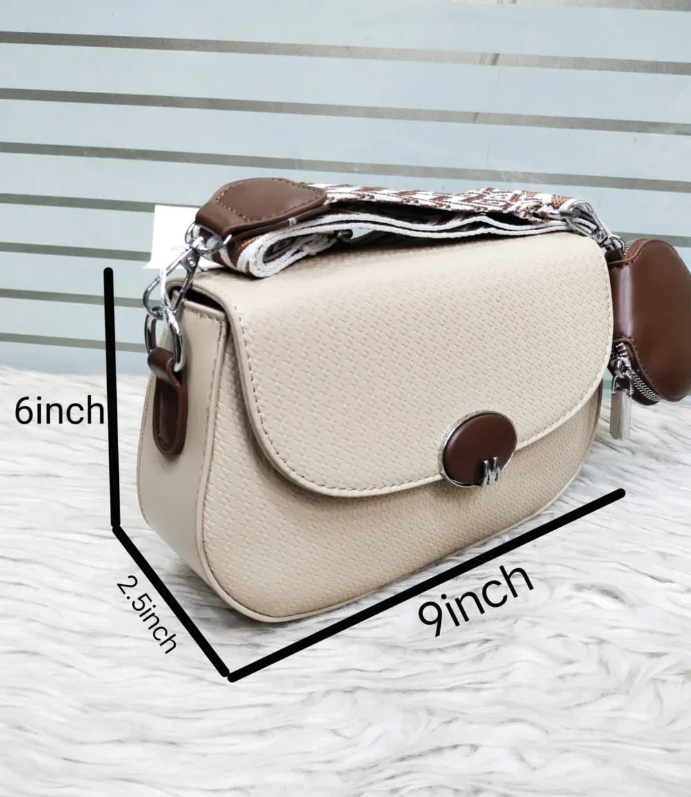 Dusk crossbody