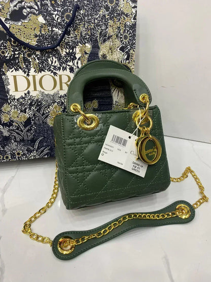 Mini D - Bagsberry.pk