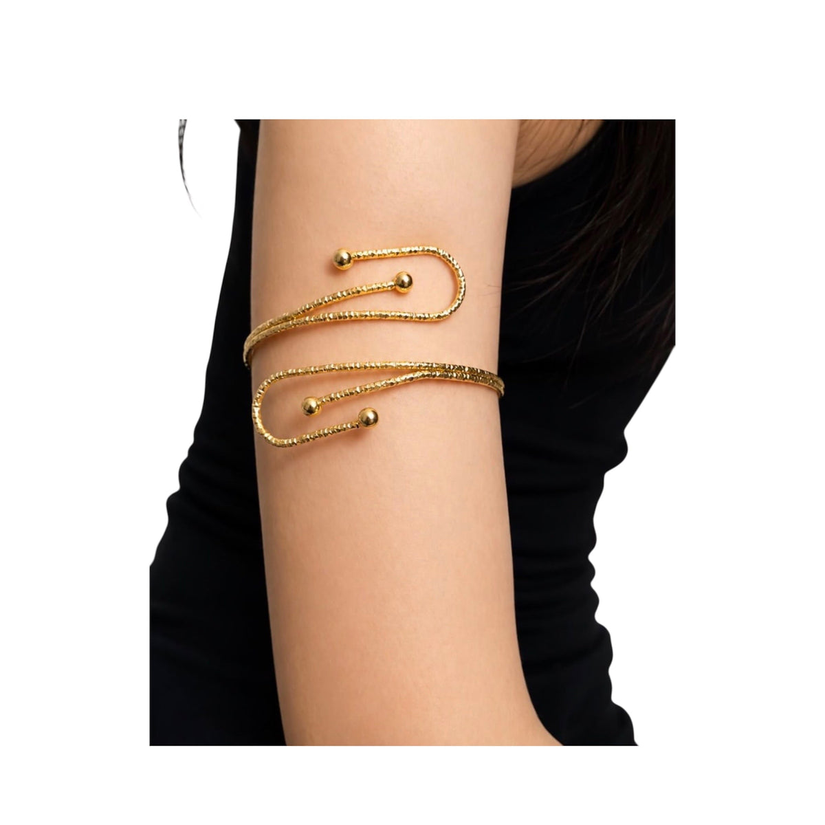 Abstract ArmCuff