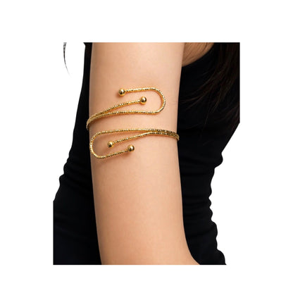 Abstract ArmCuff