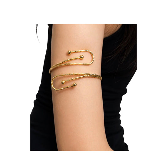Abstract ArmCuff