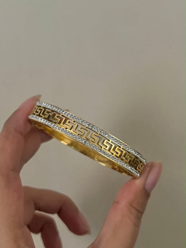 Versace Cuff