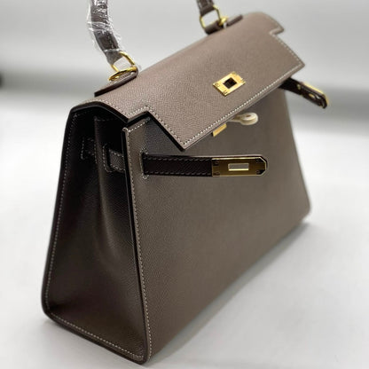 Hermès Kelly 25 Sellier- Box Packing