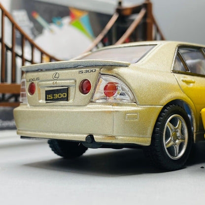 Kinsmart Lexus IS300