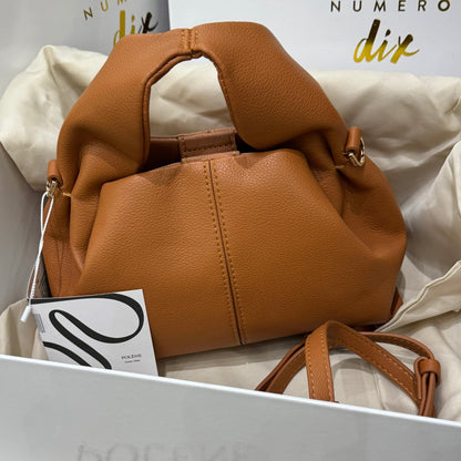 POLENE NUMERO NEUF MINI-Box Packaging