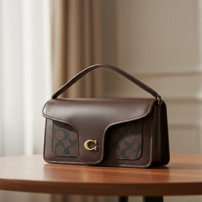 The Tabby Crossbody - Bagsberry.pk