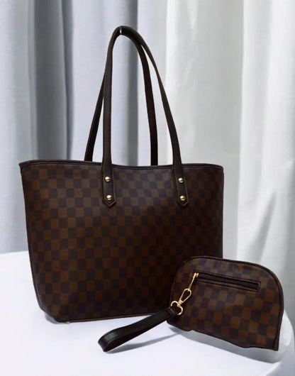 Effortless Tote