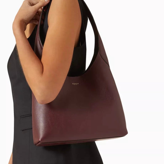 Coach Brooklyn Shoulder Bag 28-Box Packaging