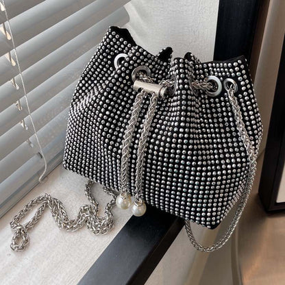 Stone bag