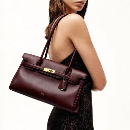 JW PEI Yara Shoulder Bag(Master)-Box Packing