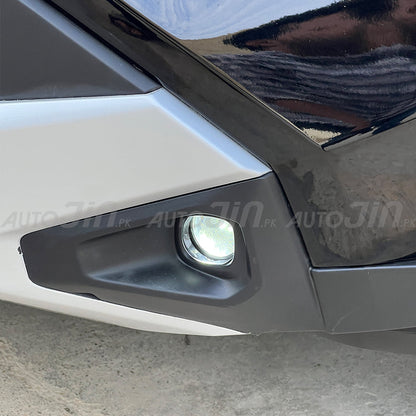 Toyota Hilux Revo Upgrade to Travo Conversion 2026