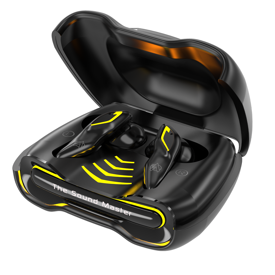 Airbuds Battlebuds - Audionic
