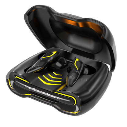 Airbuds Battlebuds - Audionic