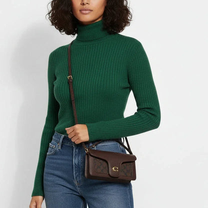 The Tabby Crossbody