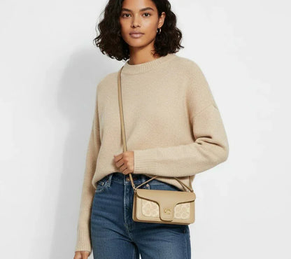 The Tabby Crossbody