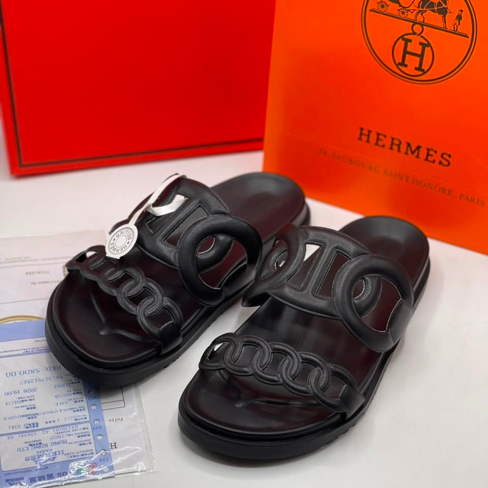 HERMES Extra Sandal-Box Packing