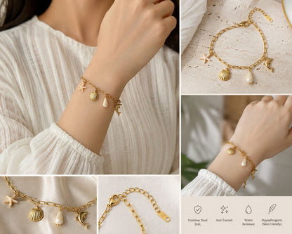 Charm Bracelet