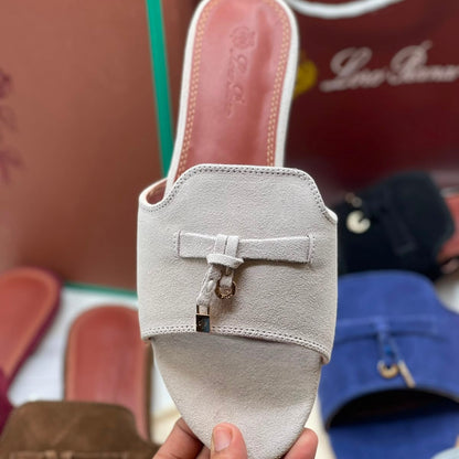 LORO PIANA SUMMER CHARMS - Box Packing