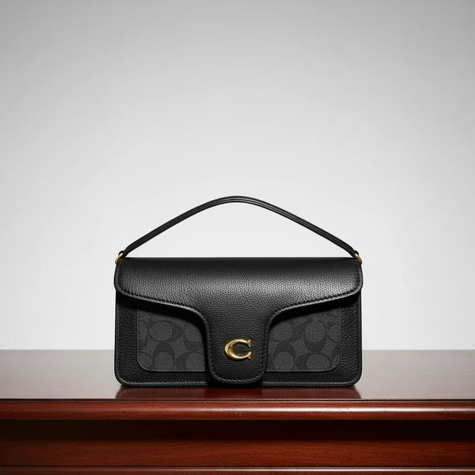 The Tabby Crossbody - Bagsberry.pk