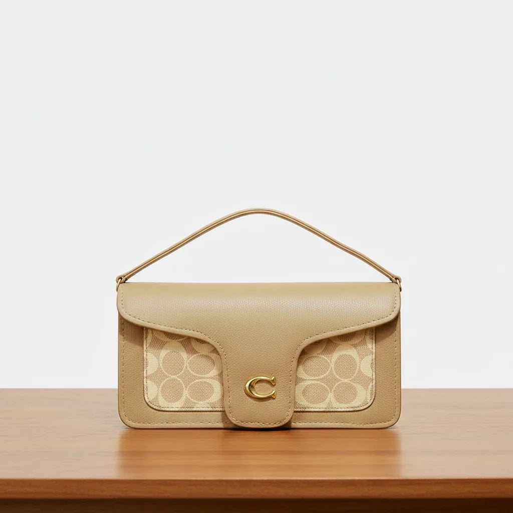 The Tabby Crossbody - Bagsberry.pk
