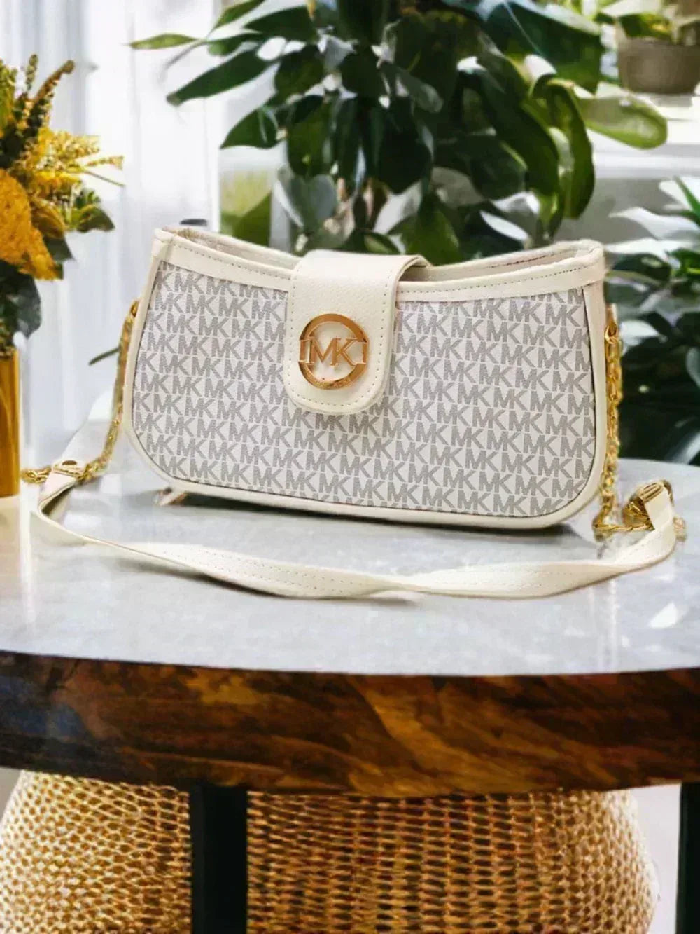 Mansion Bag
