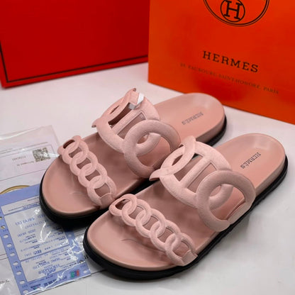 HERMES Extra Sandal-Box Packing