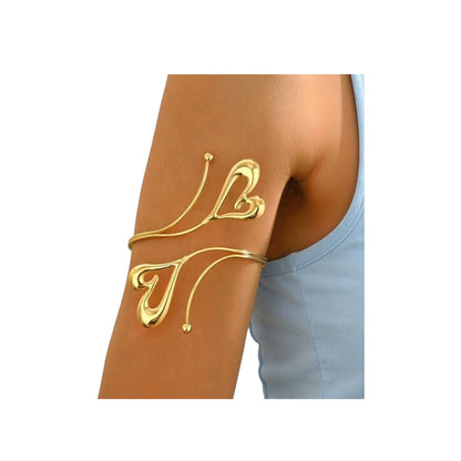 Heart ArmCuff