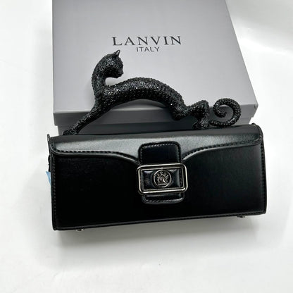 Lanvin Pencil Cat Bag-Box Packing(Master)
