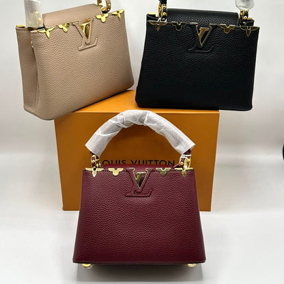 Louis Vuitton Handbag-Box Packing