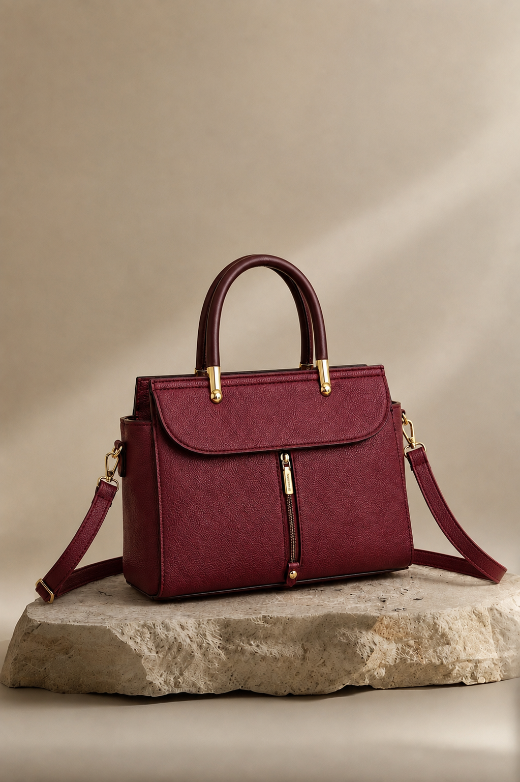Aria Elegance Tote