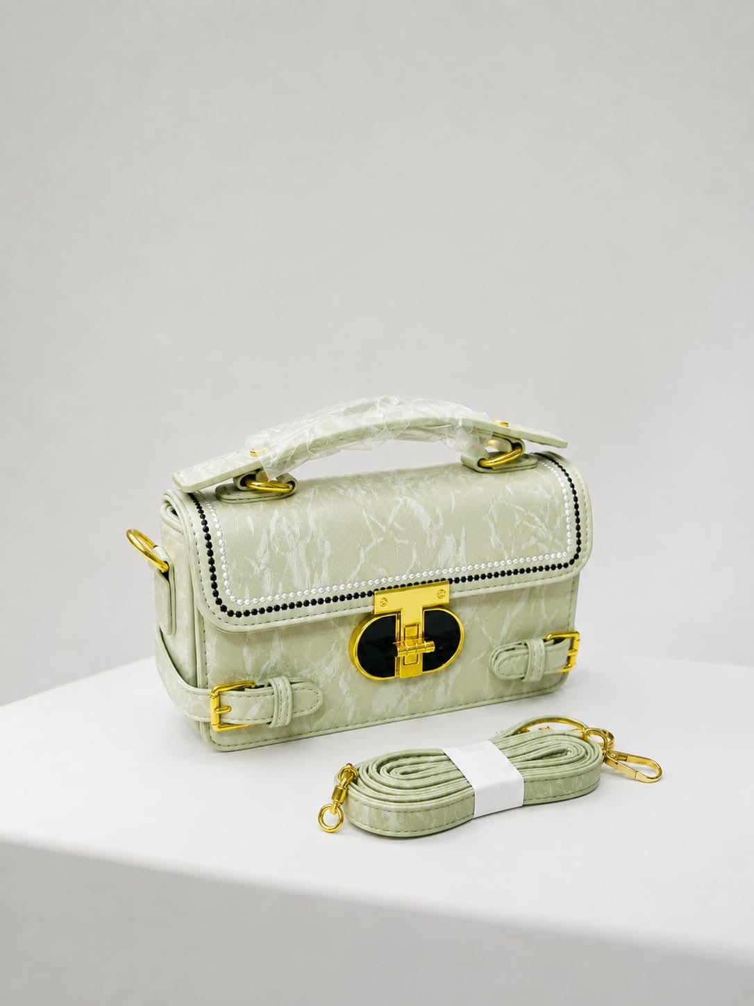 Alora Crossbody Bag