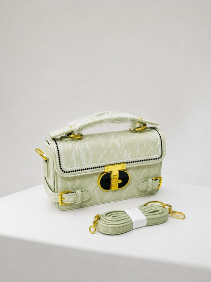 Alora Crossbody Bag
