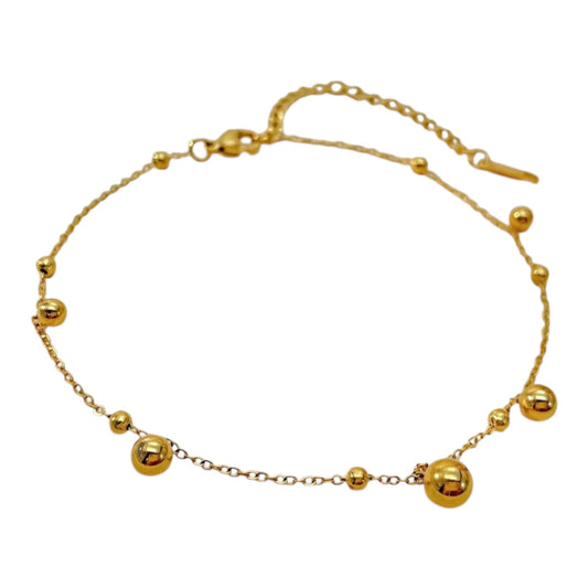 Luxury Ball Bracelet