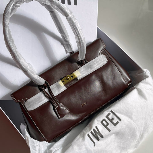 JW PEI Yara Shoulder Bag(Master)-Box Packing
