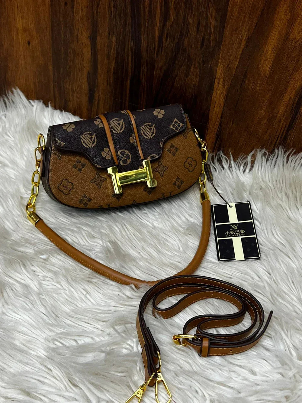 Victoria - Bagsberry.pk