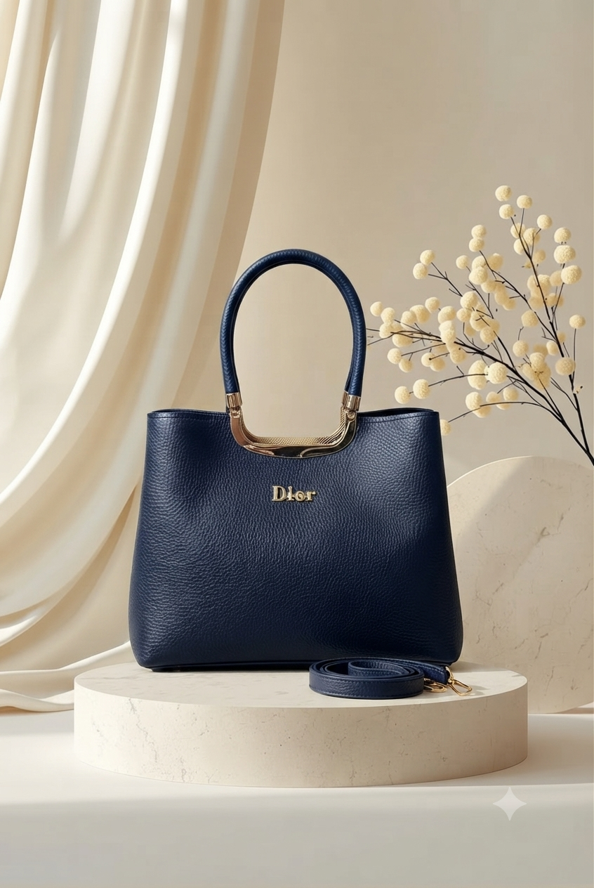 Elegance Dior Handbag