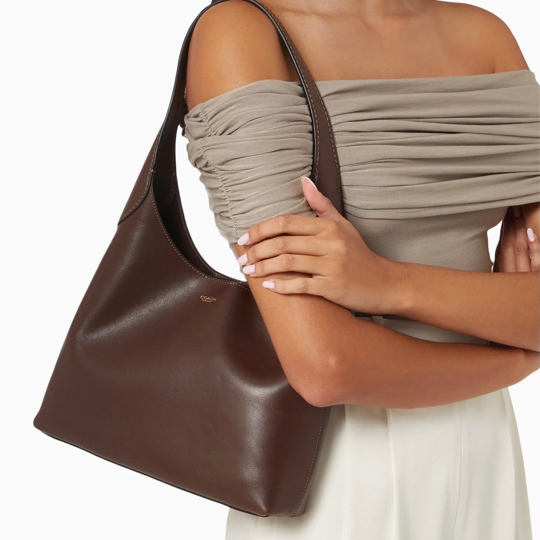 Coach Brooklyn Shoulder Bag 28-Box Packaging